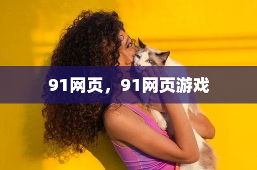 91网页，91网页游戏