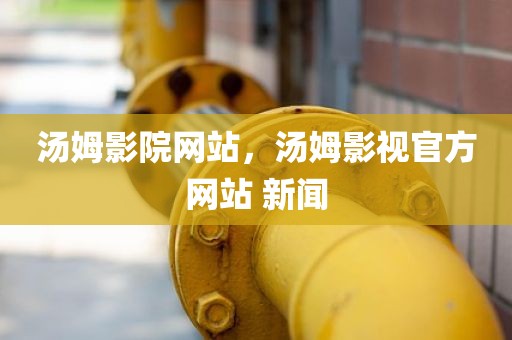 汤姆影院网站，汤姆影视官方网站 新闻