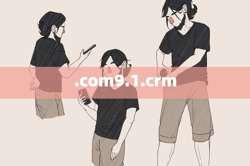 .com9.1.crm