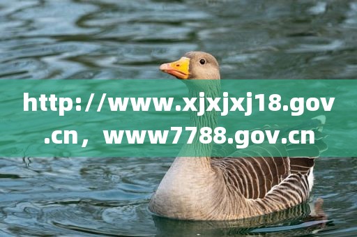 http://www.xjxjxj18.gov.cn，www7788.gov.cn