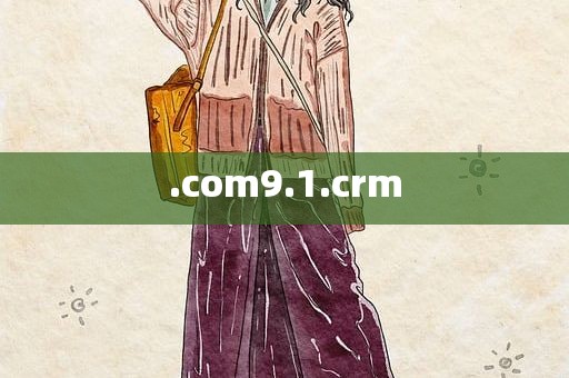 .com9.1.crm