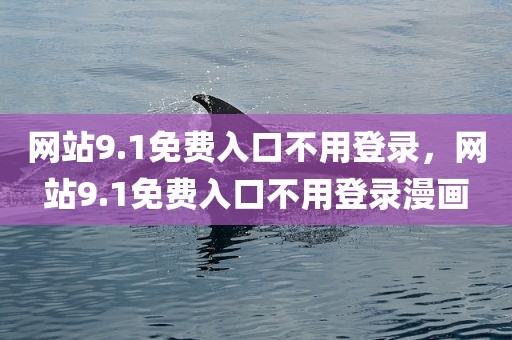 网站9.1免费入口不用登录，网站9.1免费入口不用登录漫画