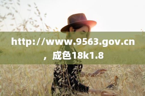 http://www.9563.gov.cn，成色18k1.8