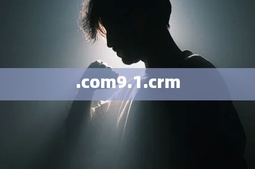 .com9.1.crm