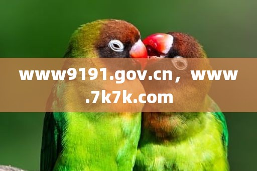 www9191.gov.cn，www.7k7k.com