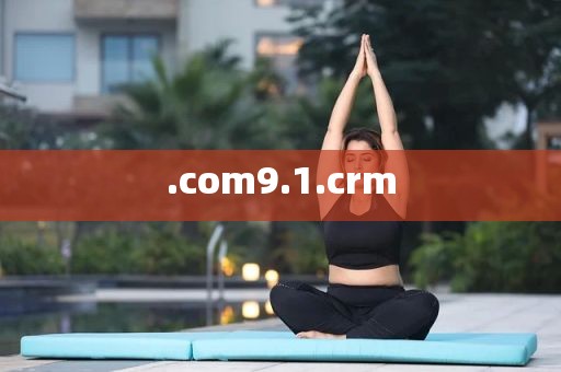 .com9.1.crm