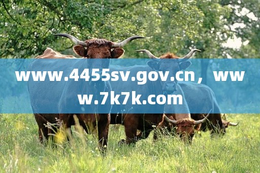 www.4455sv.gov.cn，www.7k7k.com