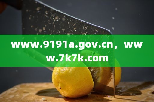 www.9191a.gov.cn，www.7k7k.com