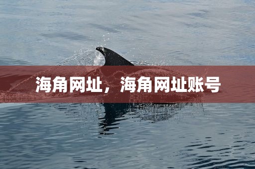 海角网址，海角网址账号