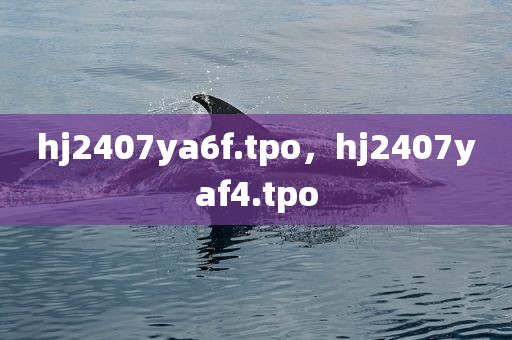 hj2407ya6f.tpo，hj2407yaf4.tpo
