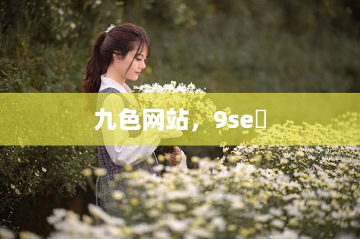 九色网站，9se 