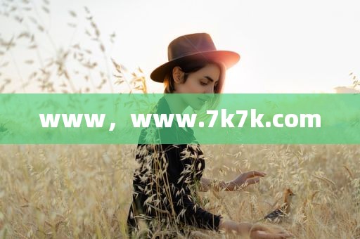 www，www.7k7k.com