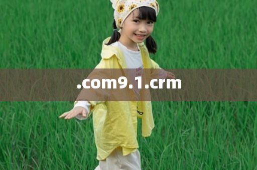 .com9.1.crm