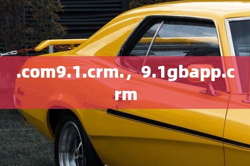 .com9.1.crm.，9.1gbapp.crm