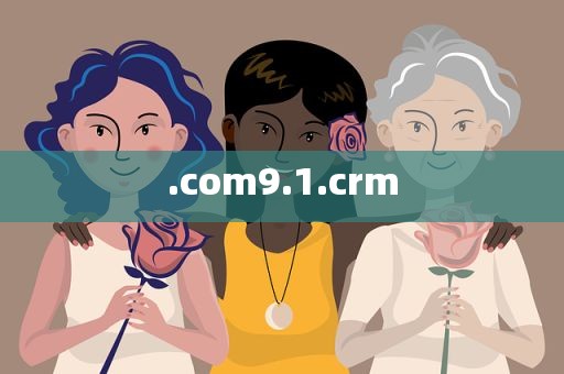 .com9.1.crm