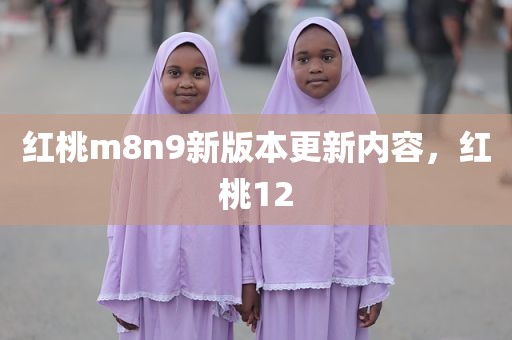 红桃m8n9新版本更新内容，红桃12