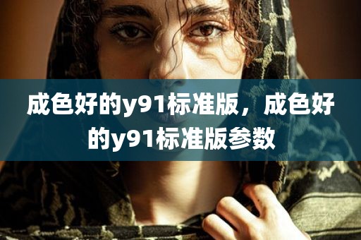 成色好的y91标准版，成色好的y91标准版参数