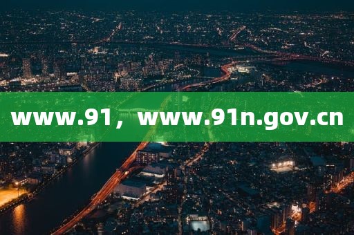 www.91，www.91n.gov.cn