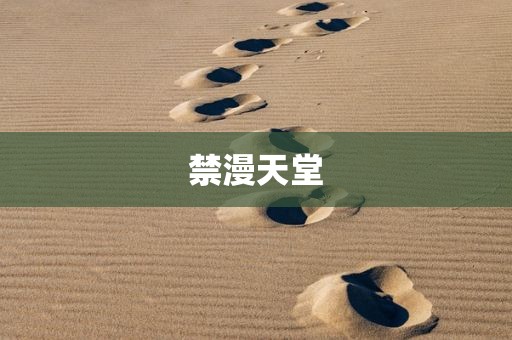 禁漫天堂