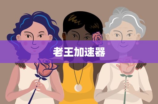 老王加速器