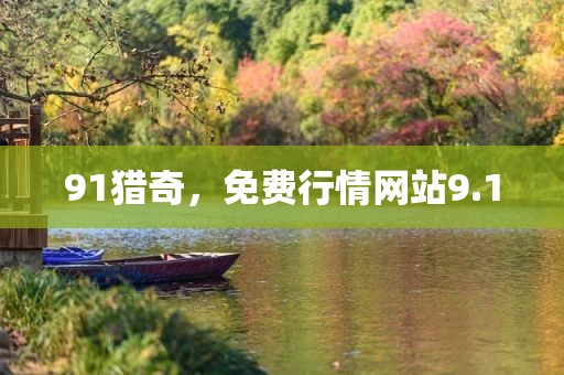 91猎奇，免费行情网站9.1