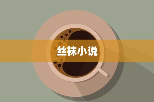 丝袜小说