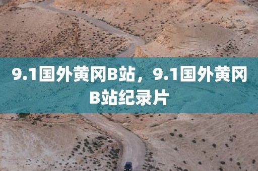 9.1国外黄冈B站，9.1国外黄冈B站纪录片
