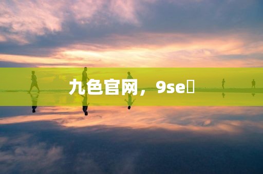 九色官网，9se 