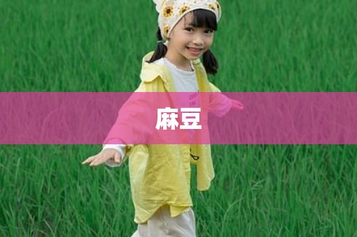 麻豆
