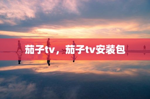 茄子tv，茄子tv安装包