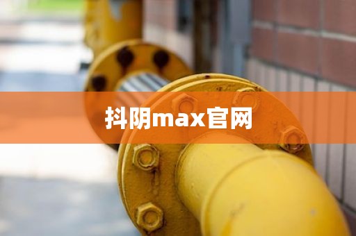 抖阴max官网