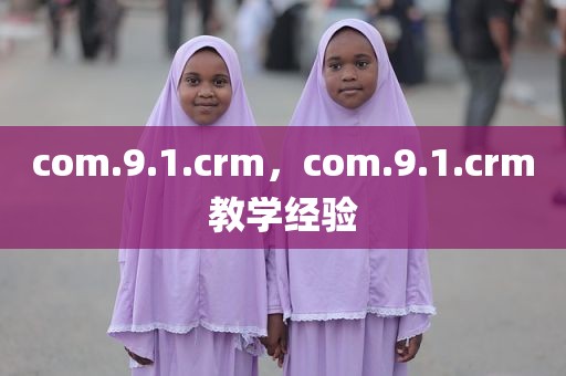 com.9.1.crm，com.9.1.crm教学经验
