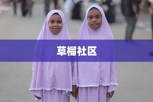 草榴社区
