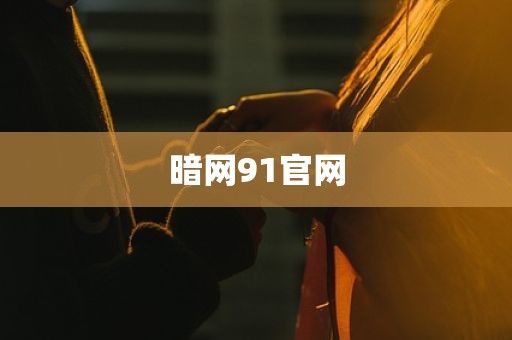 暗网91官网