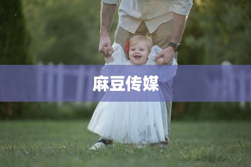 麻豆传媒