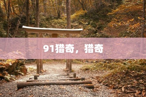 91猎奇，猎奇