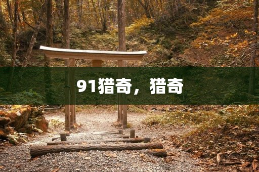 91猎奇，猎奇