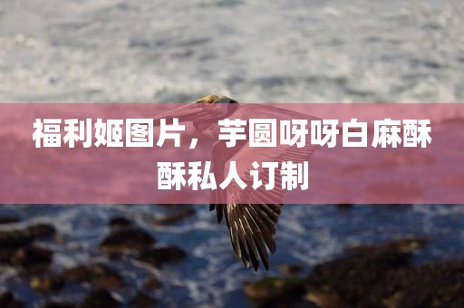 福利姬图片，芋圆呀呀白麻酥酥私人订制