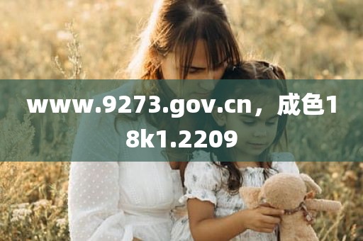 www.9273.gov.cn，成色18k1.2209