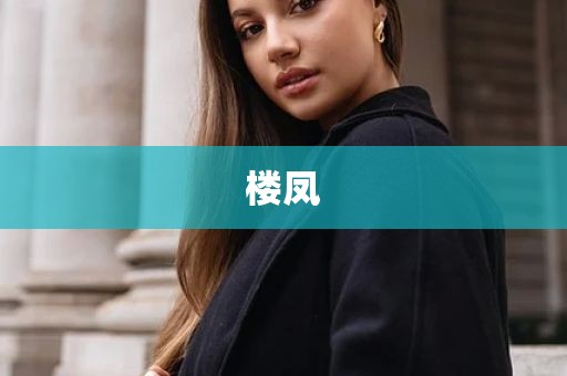 楼凤