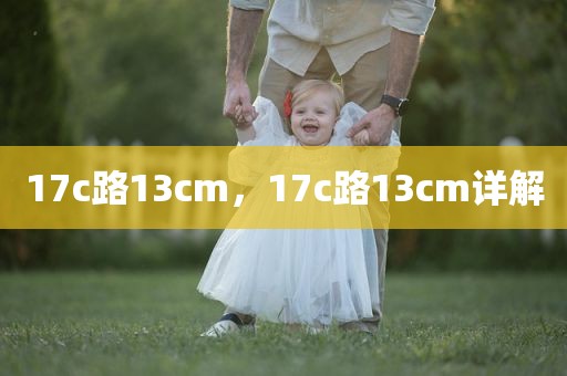 17c路13cm，17c路13cm详解