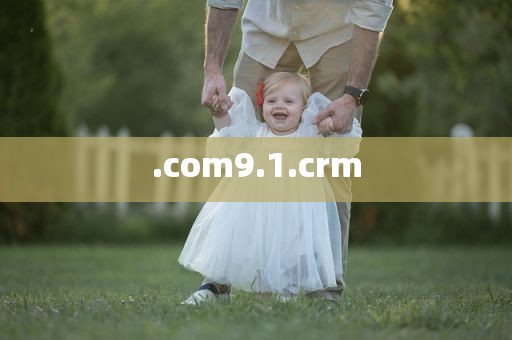 .com9.1.crm