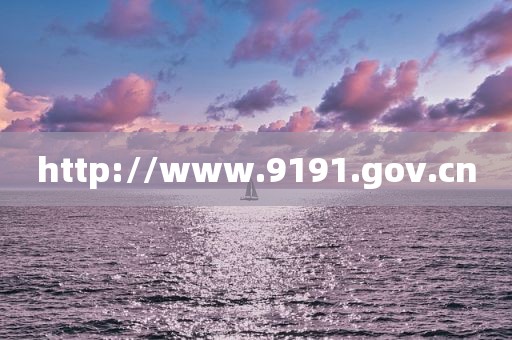 http://www.9191.gov.cn