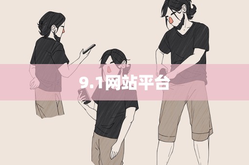 9.1网站平台