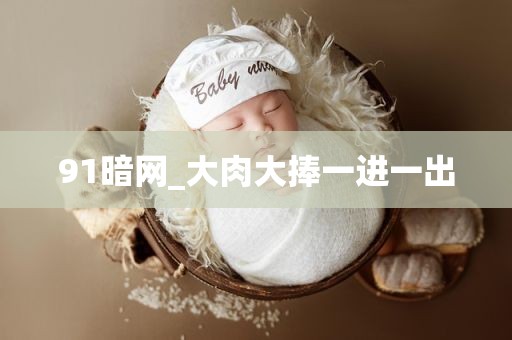 91暗网_大肉大捧一进一出