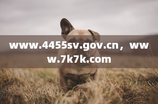 www.4455sv.gov.cn，www.7k7k.com