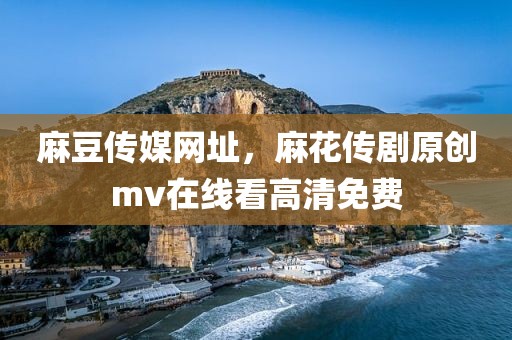 麻豆传媒网址，麻花传剧原创mv在线看高清免费