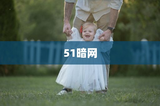 51暗网