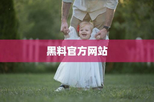 黑料官方网站