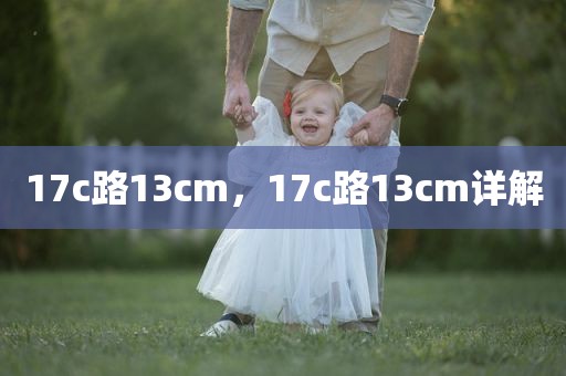 17c路13cm，17c路13cm详解